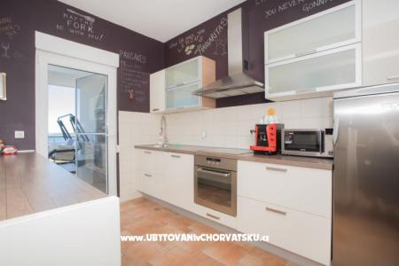 Villa Oliva Žaborić foto 5