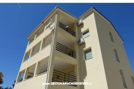 Villa Salvia Adriatica foto 2