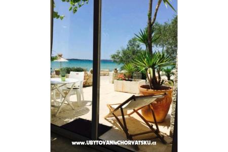 Appartementen Neda foto 5