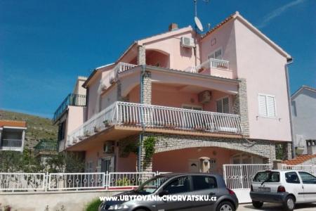 Villa Vesna Sibenik Kroatië