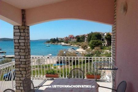 Villa Vesna foto 2