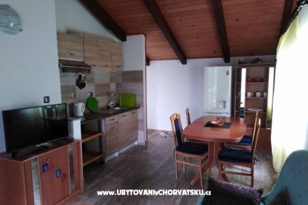 Appartement Raj na zemlji foto 5