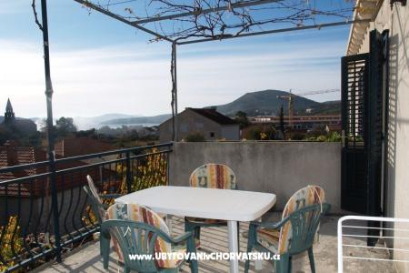 Appartementen Ančica foto 5