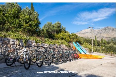 Appartementen CURIĆ foto 2