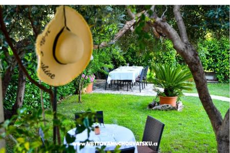 Appartementen CURIĆ foto 4