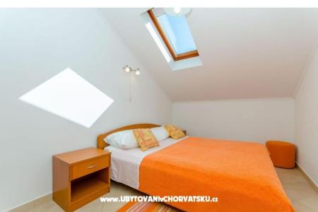 Appartementen Dijana foto 3