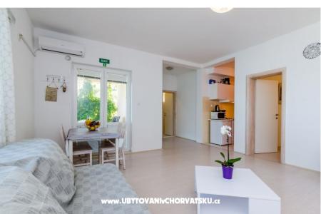 Appartementen KOLA foto 4