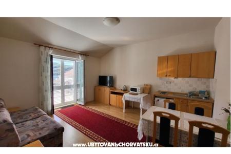 Miho Appartementen foto 2