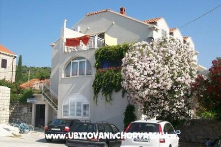 Appartementen POLAČA - Slano foto 3