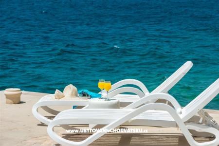 Villa Ratac Beach Appartementen foto 3