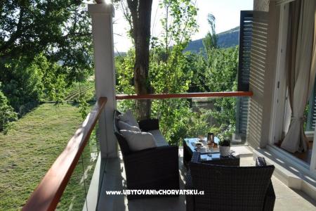 Appartement Šalković foto 2