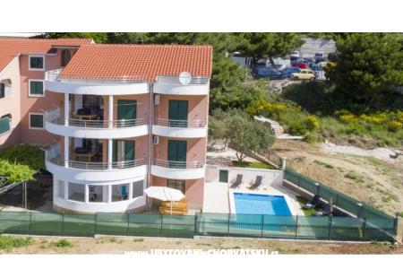 Appartement Zlata foto 3