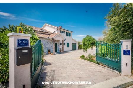 Holliday Home D&amp;A foto 4