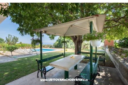 Vakantiehuis Stipe foto 5