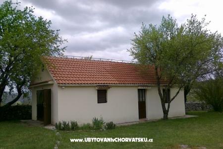 Vakantiehuis Villa Ivo foto 2