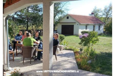 Vakantiehuis Villa Ivo foto 3