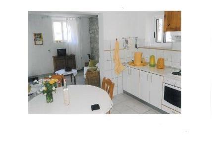 Appartement Duska foto 2