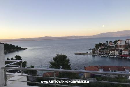 Sunny Appartementen Solta foto 4