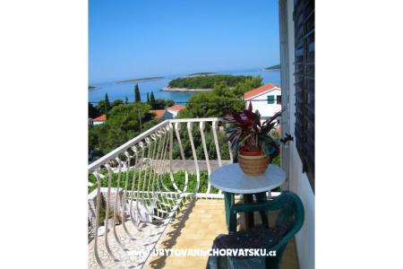 Appartementen Blagaić Zlatko foto 2