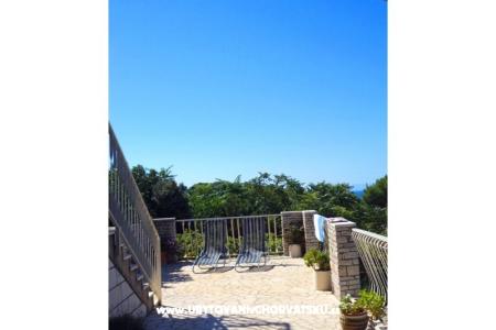 Appartementen Blagaić Zlatko foto 4