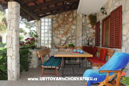 Appartementen Dada  foto 4