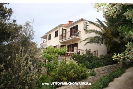 Appartementen Bosko foto 4