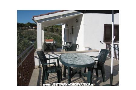 Appartementen Oliva - Otok Šolta foto 5