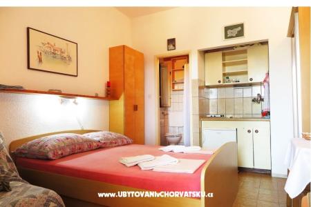 Appartementen Sokol foto 4