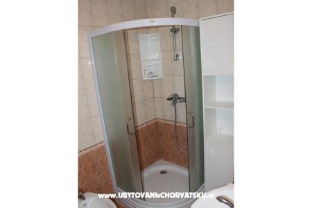 Appartementen Sušac foto 4
