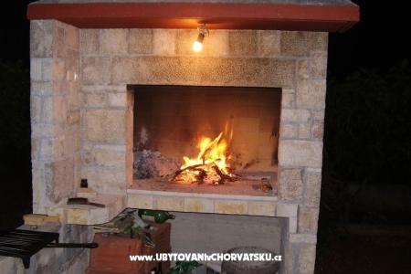 Appartementen Sušac foto 5
