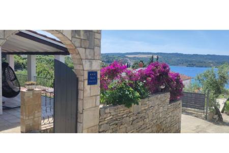 Appartementen Tiha eiland Solta Kroatië