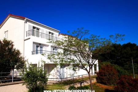 Appartement resort Solenta foto 3