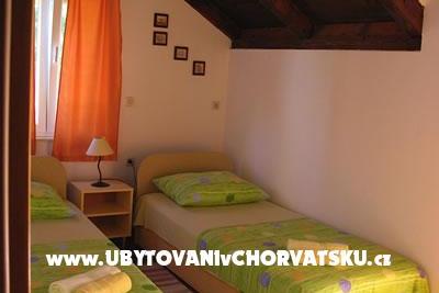Appartementen Blagajić foto 3