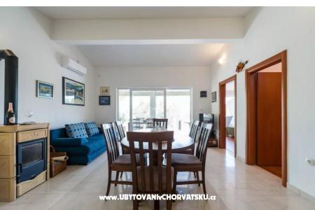 Appartementen Anka foto 3