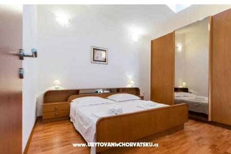 Appartementen Anka foto 5