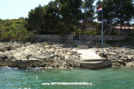 Vakantiehuis Villa Marijeta foto 2