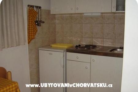 Appartementen Oliva  foto 4