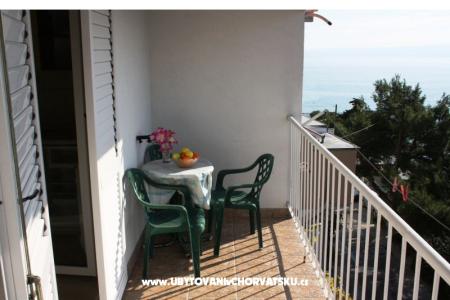 Adriatic Appartementen Stobrec foto 4