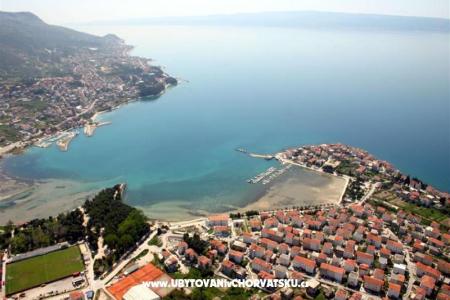 Apartamani Villa Marija foto 5