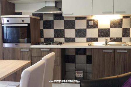 Appartement Ane Stobreč foto 3