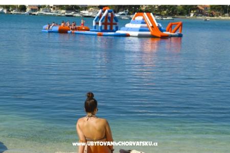 Appartement Anica Split Kroatië