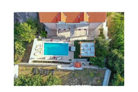 Vakantiehuis Sun and Stone foto 3