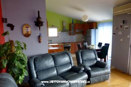 Appartement Antea foto 4
