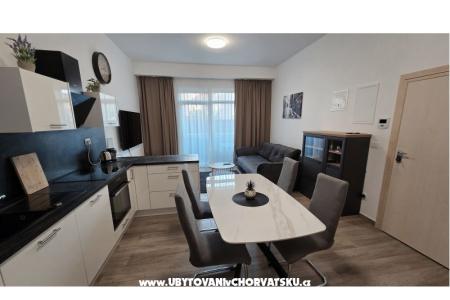 Appartement Antonio Split Kroatië