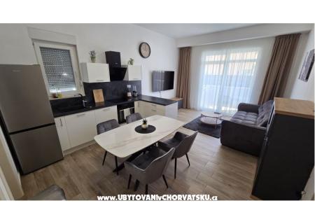 Appartement Antonio foto 2