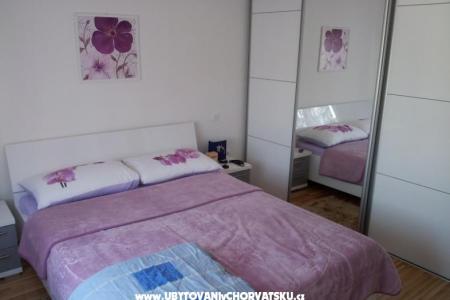 Appartement Baric foto 3