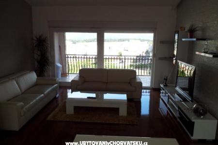 Appartement Baric foto 4
