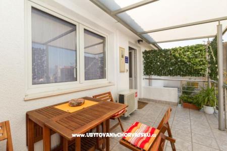 Appartement Slavica foto 2