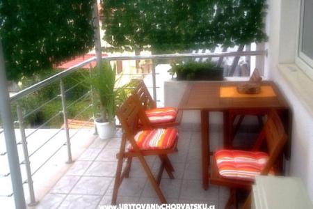 Appartement Slavica foto 4