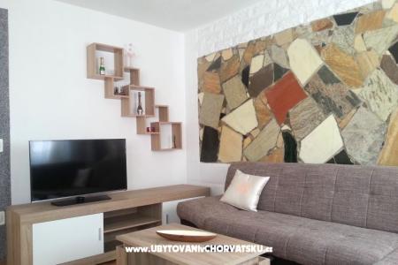 Appartement Denis-3-SOBE foto 5